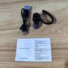 S10W6 Wireless Bluetooth Earphones – High-Quality Sound, Comfortable Over-Ear Design, Noise Cancelling, Extended Battery Life, Ideal for Sports.