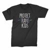 Schütze Trans-Kinder T-Shirt Transgender Rechte T-Shirt Trans-Rechte Sind Menschenrechte
