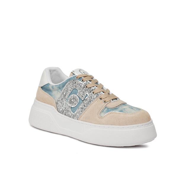 

Кроссовки Liu Jo Sneakersy Tami 13 BA4089 TX303 Kolorowy