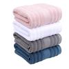 Thickened Pure Cotton Bath Towel – Soft, Absorbent, Ideal for Adults, Couples, Home or Beach.