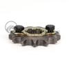 428 Chain 20mm 10 11 12 13 14 15 16 17 18 19 Teeth Front Engine Sprockets For 50 110 125 160cc Dirt Pit Bike ATV Quad Motorbike