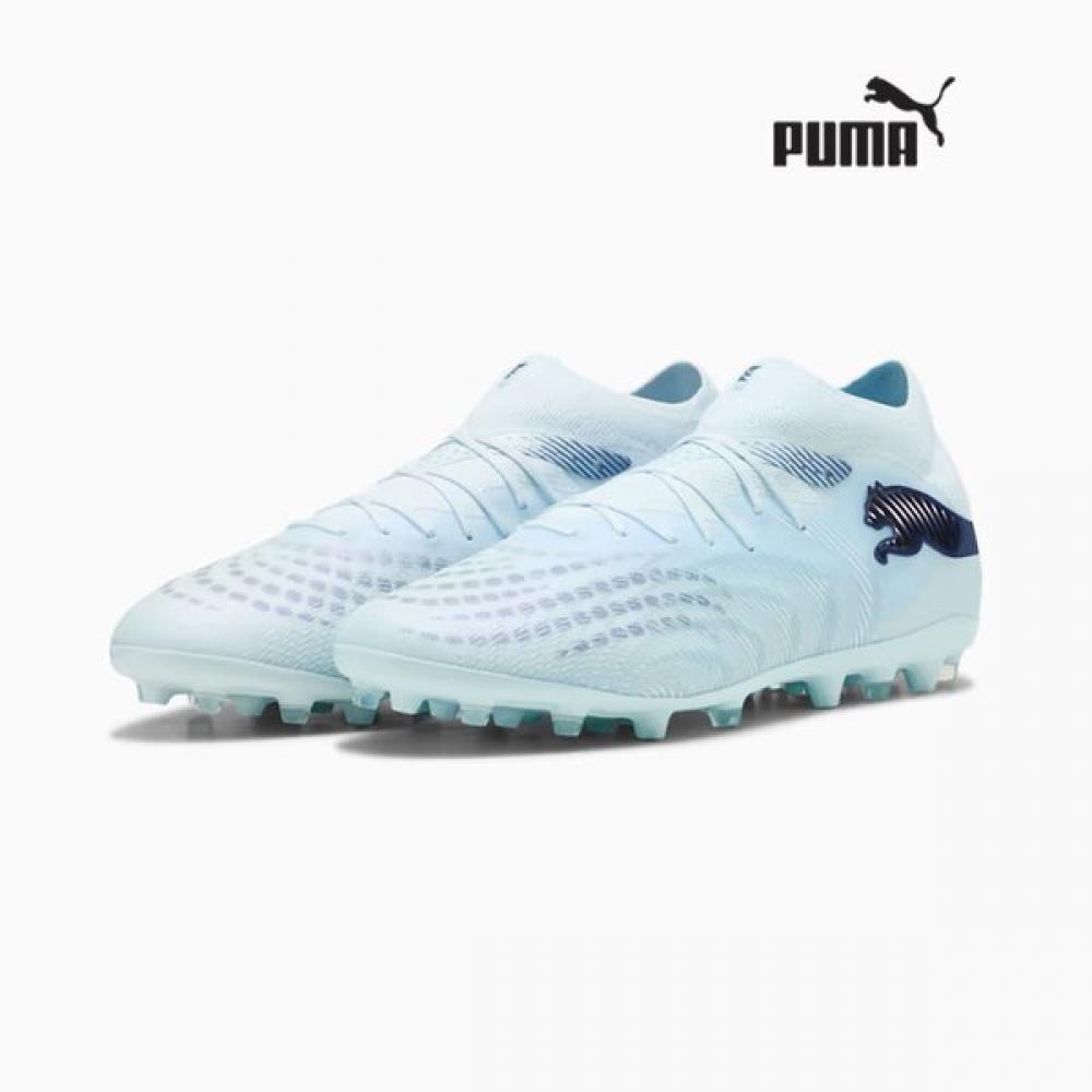 Puma Future 9 Pro Mg Football Shoes 108900 03 03 (ice blue)/260