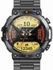 Smartwatch Men's Gravity Gt7-2 Pro - Making Calls, Pulse Oximeter (Sg018B)