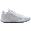 Jordan Luka 4 Vielseitige Bequeme Langlebige Low-Top Basketballschuhe Unisex Sneaker Weiß II4370-100