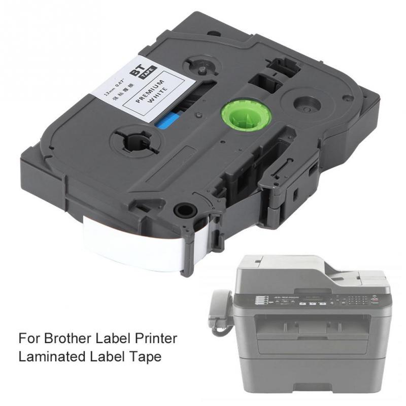 laminated label maker