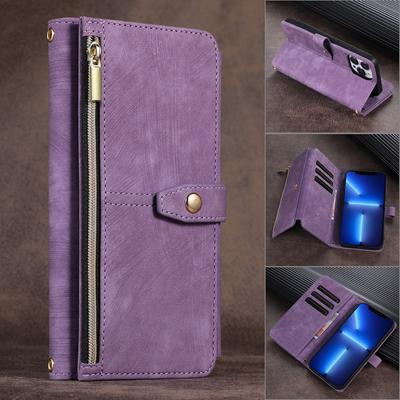 Hüllen für Smartphones – Wallet-Cases
