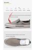 2026 Spring Men's Versatile Korean-Style Low-Top Canvas Skate Shoes