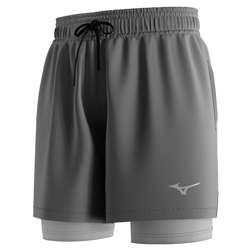 Mizuno Beach Shorts Men s 95% 5% M