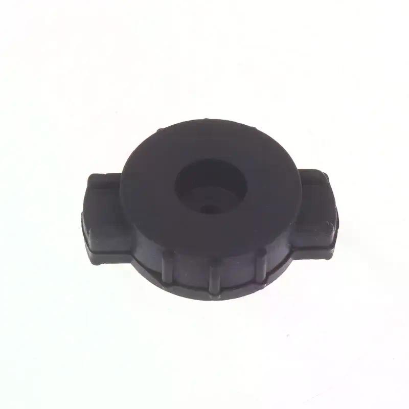 1/2Pcs Milk Collector Shut-off Valve Milking Machine Stop Valve For DL HC150/360 Stop Check Valve Handle Parts