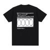 T-shirt Spiritualized Anni '90 Spazio Unisex Band Rock Cotone Galleggiante nello Spazio T-shirt Unisex Nuova TEE TSHIRT Donna T-shirt Grafiche