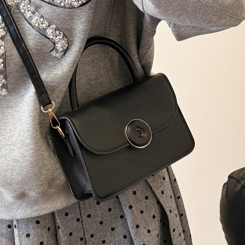 This Year'S Popular Bags Are Women'S Trendy Fashion Messenger Bags For Women'S Niche Versatile Single Shoulder Handbags For Women