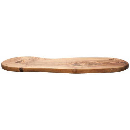 ASPLUND Rustic Cutting Board, Natural, Small, 482736