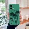 Case For Tecno Pop 20 / Spark Go 3 Stylish Design Back Cover For Tecno Pop20 / Spark Go3 Soft Liquid Silicone Lightweight Shell