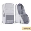 Standable Mobile Pencils Cases Large Capacity Multi Function Large Opening Pen Holder Student Stationery