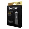Lexar P30 USB 3.2 High-Speed SSD USB Flash Drive