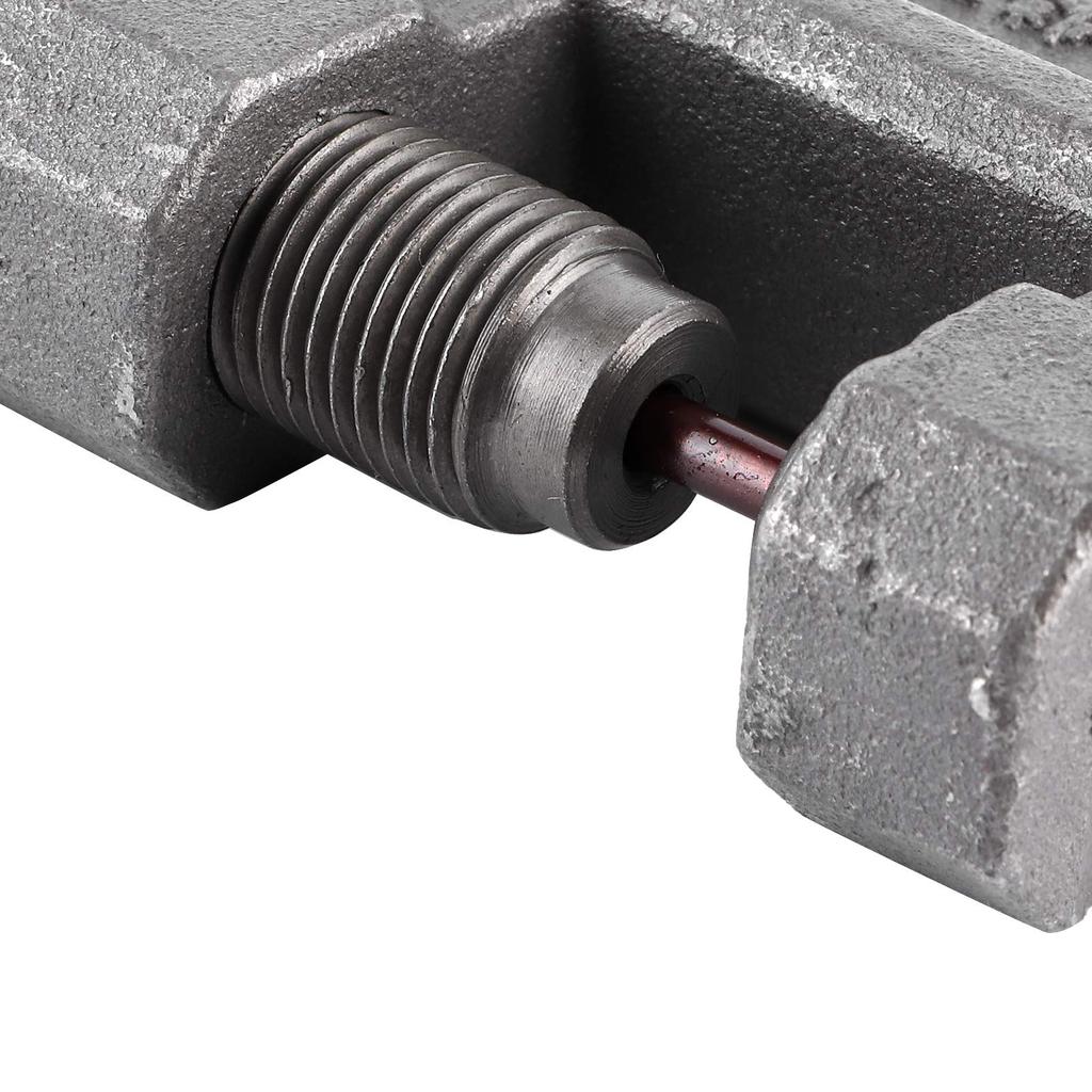 Elerose Motorcycle Chain Tools, Universal Chain Breaker Cutter Removal Tool Motorcycle Driving Chain Motorcycle