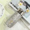 Leopard Brand Ice Flower Titanium Cup