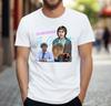 Funny The Inbetweeners Jay Cartwright Tshirt Joke Gift Tshirt for That Mate