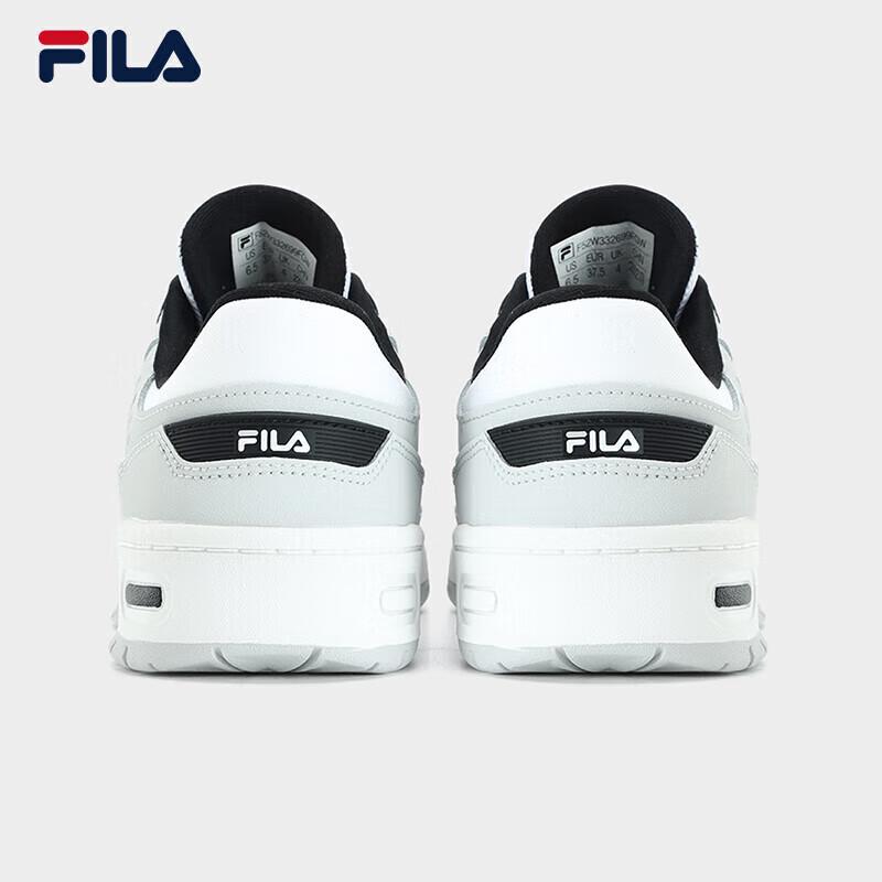 FILA Women's Retro Casual Athletic Shoes