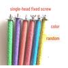 Parrot Sandpaper Perch: Claw & Beak Grinding Stick Toy