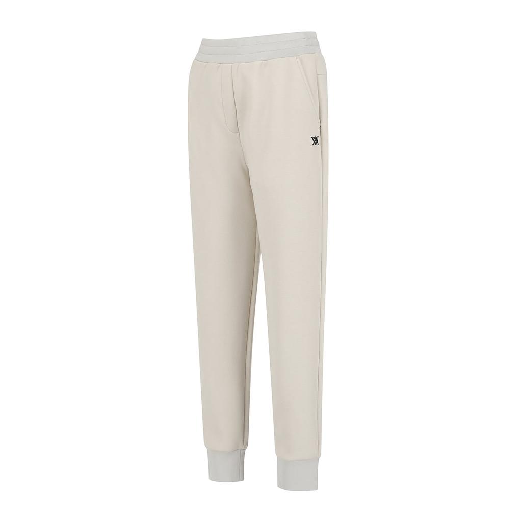 ANEW GOLF Women Fa Essential Sweatpants_Be