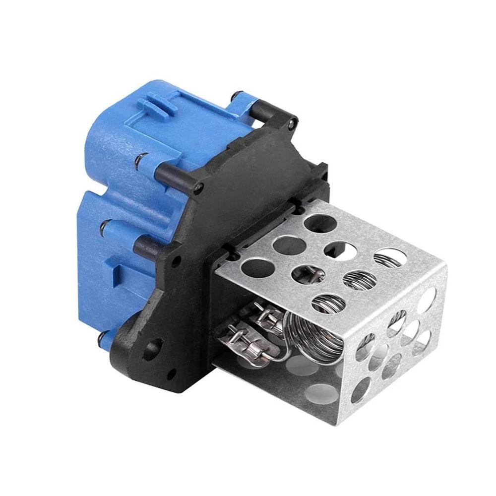 Résistance Moteur Soufflante 9662240180 Pour Citroen C4 Berlingo / Peugeot 308 107 3008