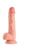 Dildos Vagina and Anus Soft Penis Realistic Masturbator Sex Toys for Women