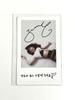 [USED] BLACKPINK JENNIE Mantra Weverse Official Trading Card