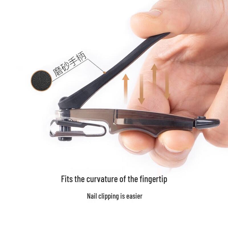 ZWILLING 360° drehbarer Nagelknipser