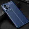 Per Cover Xiaomi Mi 11T Custodia Per Mi 11T Capas Bumper Antiurto Morbida TPU Pelle Per Fundas Poco X3 NFC F3 Mi 10T 11T Pro Cover