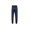 Nike Therma-Fit Solid Color Casual Sports Warm Fleece Basketball Pants Men Pants Deep-Navy DQ5825-410