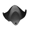 for KAWASAKI ZX10R ZX-10R 2008 2009 2010  Mudguard Tire Splash Mud Guard Fairing Motorcycle Parts Carbon Fiber Rear Fende