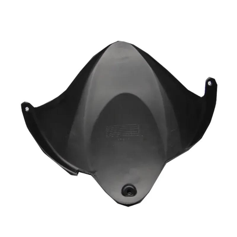 for KAWASAKI ZX10R ZX-10R 2008 2009 2010 Mudguard Tire Splash Mud Guard Fairing Motorcycle Parts Carbon Fiber Rear Fende