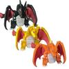 Charizard 3D Printing Model Of a Movable Joint Fire Breathing Dragon With Multiple Shapes Decorations Collectible Gifts