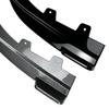 2Pcs For BMW 4 Series G22 G23 M Sport 2020-2024 Rear Bumper Lip Side Spoiler Corner Protector Diffuser Splitter Body Kit