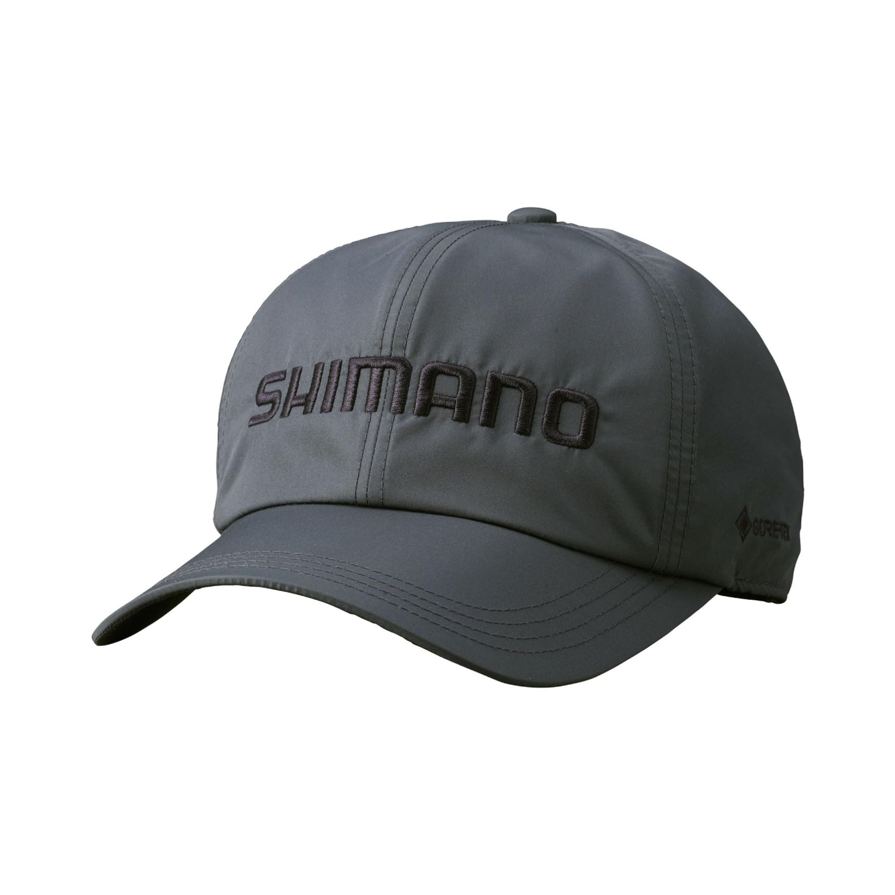 

Shimano Rain Cap Charcoal S Gore-Tex CA-000V