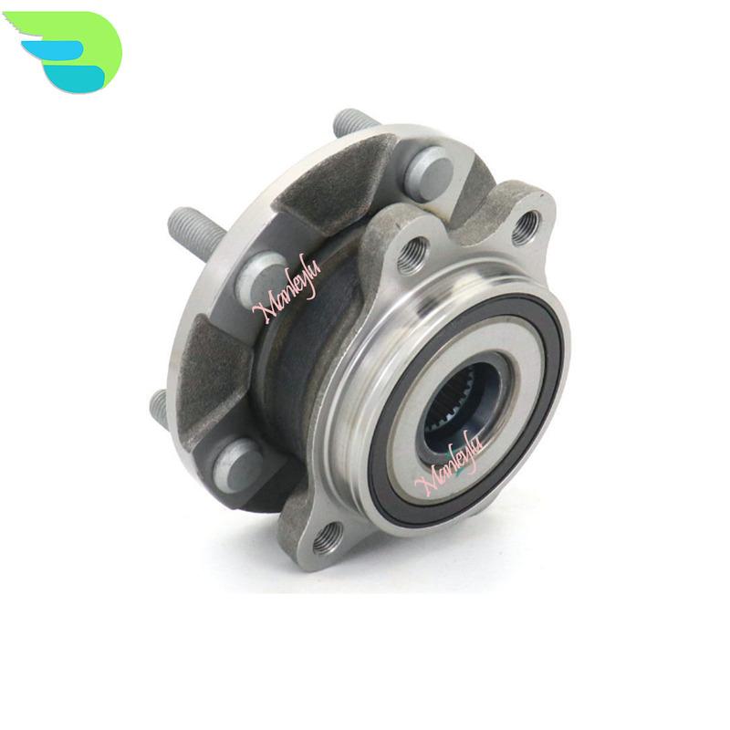 43550-0 4355002030 43550-0R010 43550-42010 43550-02010 Vorderradnabe Lager Baugruppe FÜR TOYOTA RAV COROLLA AURIS