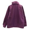 mont-bell Rain jacket S purple Outdoors Women Used