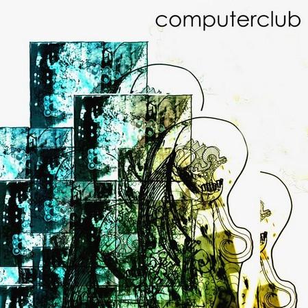 

CD COMPUTERCLUB - computerclub COCB53662 Columbia Music 2007 Япония ОбиРок Б/У