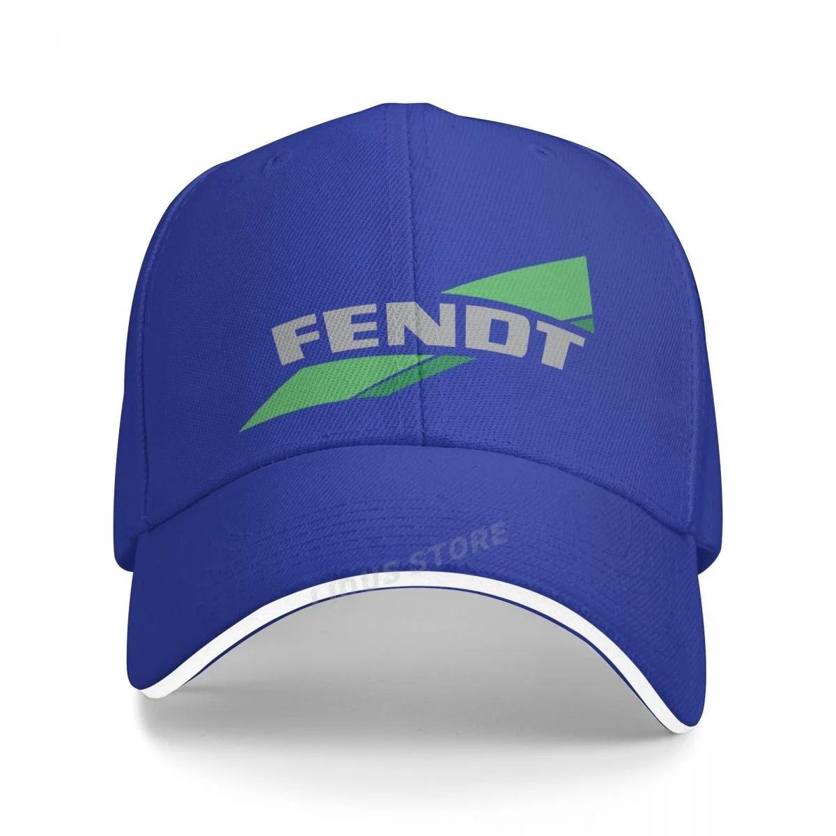 Beautiful and excellent quality Landbouw Tractor Landbouw Fendt Baseballpet Mode Coole Fendt Pet Unisex Petten Adjustable