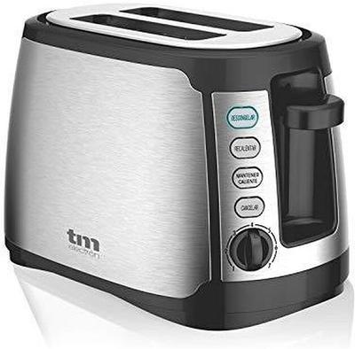 Toaster Tm Electron TMPTS007