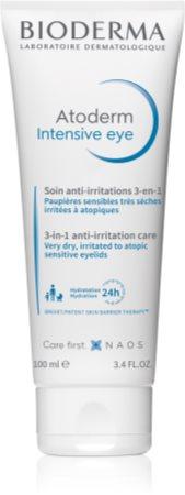 

успокаивающее средство для раздраженных век TU прозрачный