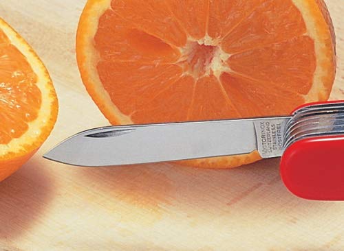 Victorinox Tourist 63014