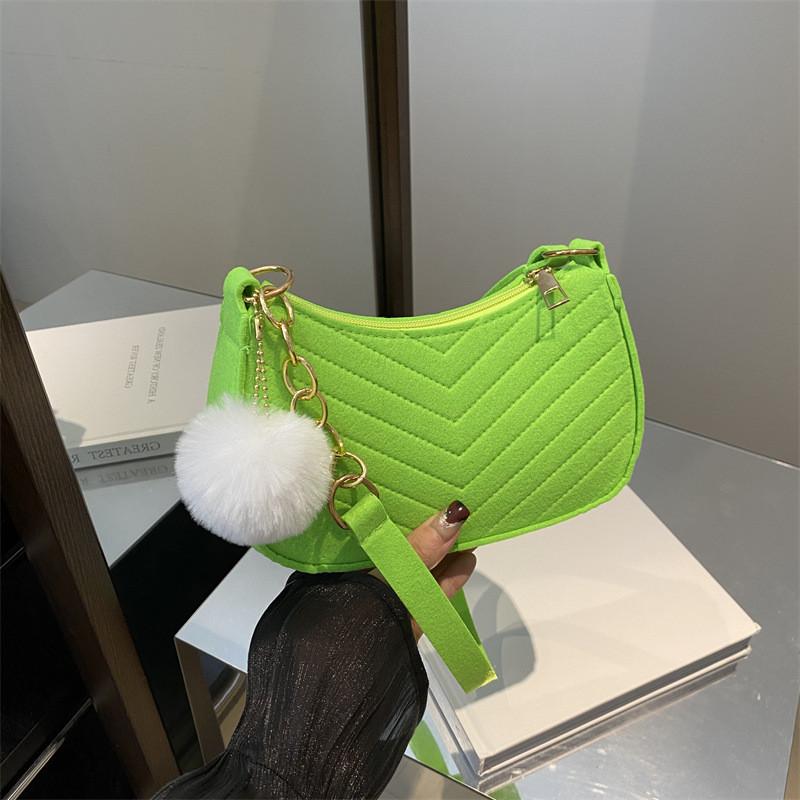 Elegant Pu Leather Vintage Crossbody Bag For Women Featuring Unique Crescent Shape In Various Colors