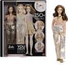 Barbie Basics Набір «Ти створюєш» 3 ТИ СТВОРЮЄШ BARBIE Нейтральний Набір 003 Signature ЧОРНИЙ лялька-Барбі для гри віком 6+ та JJX37 BASICS™ - Лялька для перевдягання, ігровий будиночок,