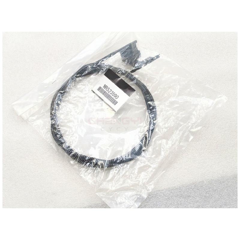 1PCS Cable Sunroof Drive Motor Fit For Pajero Montero Shogun V63W V73W V83W V93W V97W MR523589 MR523590