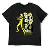 Kill Bill T-Shirt Anime T Shirts Vintage T Shirts Mens Clothing