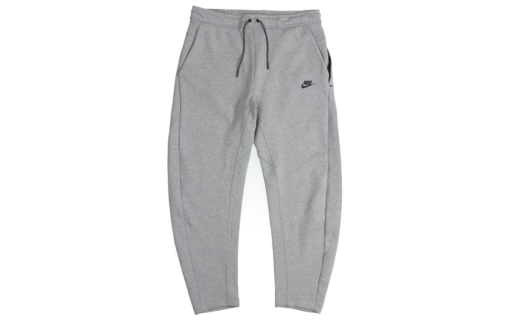 Nike Sportswear Tech Fleece Standard Fit Taper Leg Pants 928508-063 XXXL