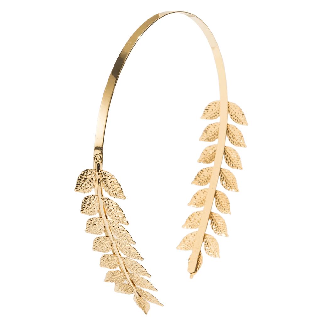 Gothic Greek Witch Party Charm Hair Hoop Halloween Greek Role Play Costume Proms Party Live Show Headwear