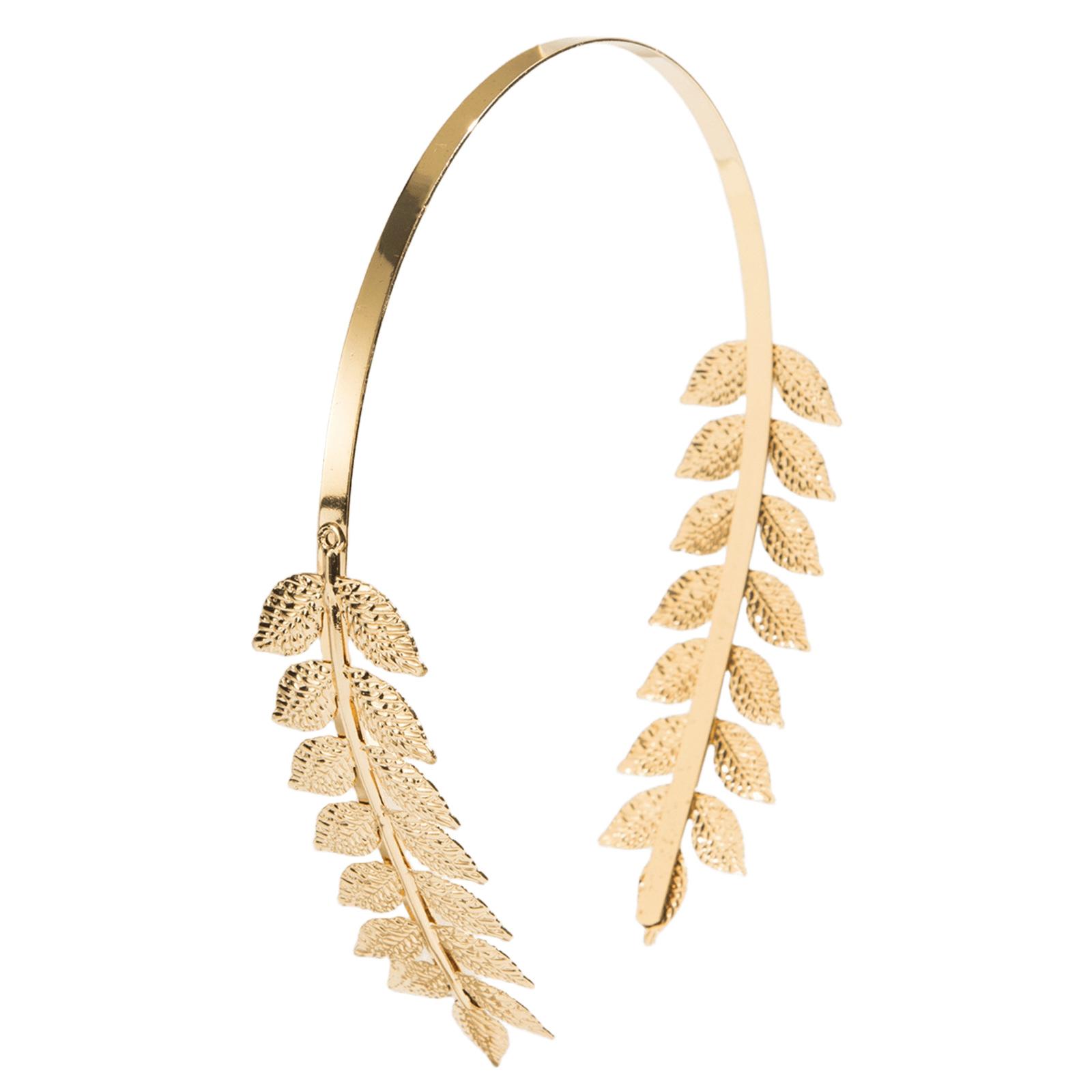 

Готический греческий ведьмовский обруч для волос на Хэллоуин, костюм для ролевой игры в греческом стиле, головной убор для выпускного вечера, вечеринки в прямом эфире B